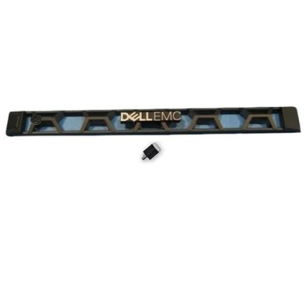 DELL PowerEdge 1U Standard Bezel, CK DELL PowerEdge 1U Standard Bezel, CK