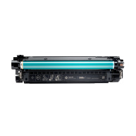 HP 508A Yellow LJ Toner Cartridge, CF362A (5,000 pages)