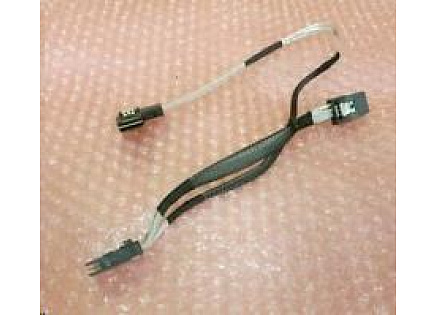 HPE ML30 Gen10 Mini SAS Cable Kit (for P408i-p/E208i-p 1 for 4LFF 2 for 4SFF)