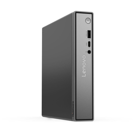 LENOVO PC ThinkCentre Neo 50q G5 Tiny - Core5 210H,16GB,512SSD,WiFi,BT,bezOS