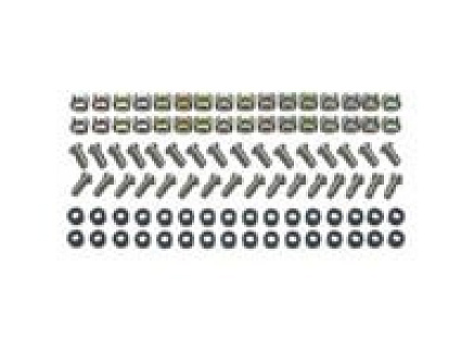 APC M6 Hardware for 600mm Wide Enclosures