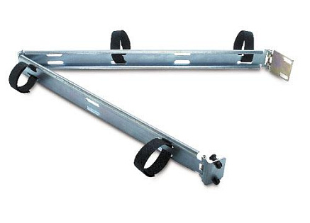 APC Cable Management Arm APC Cable Management Arm