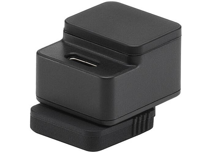 DJI Mic Series Camera Adapter