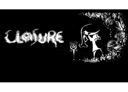 Closure (PC) klíč Steam