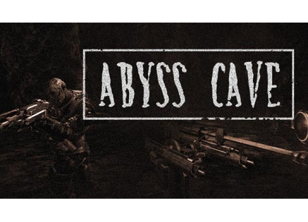 Abyss Cave (PC) klíč Steam Abyss Cave (PC) klíč Steam