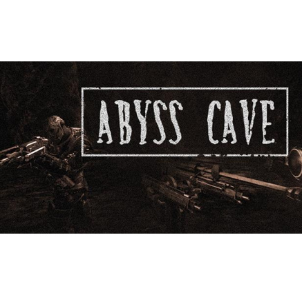Abyss Cave (PC) klíč Steam Abyss Cave (PC) klíč Steam