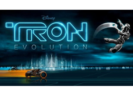 Disney TRON: Evolution (PC) klíč Steam