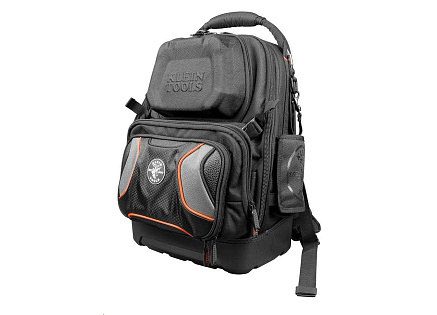 KLEIN TOOLS - Tradesman Pro™ Tool Master, batoh na nářadí - 48 kapes KLEIN TOOLS - Tradesman Pro™ Tool Master, batoh na nářadí - 48 kapes