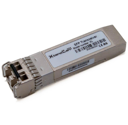 Optický SFP modul MM (850nm) 1,25 Gb/s, LC, 550m (CISCO,DELL,Planet,ZyXEL,TP-LINK,UBNT,MikroTik komp.)