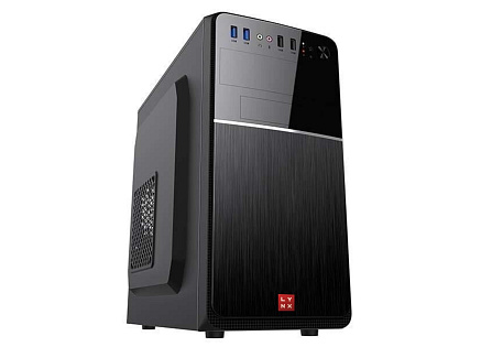 LYNX Easy Ryzen 5 5600GT 8G 512G NVMe SSD bez OS