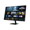 SAMSUNG MT LED LCD 32" Smart Monitor M7 (M70F) VA, UHD, 60hz, 4ms, speaker, hdmi, usb-c