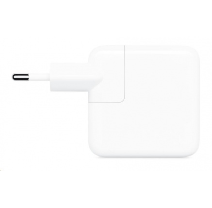 APPLE 30W USB-C Power Adapter