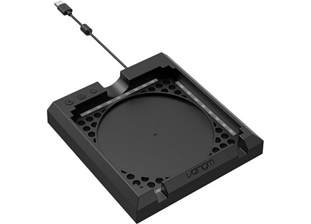 VENOM VS2886 Xbox Series X Multi-Colour LED Stand