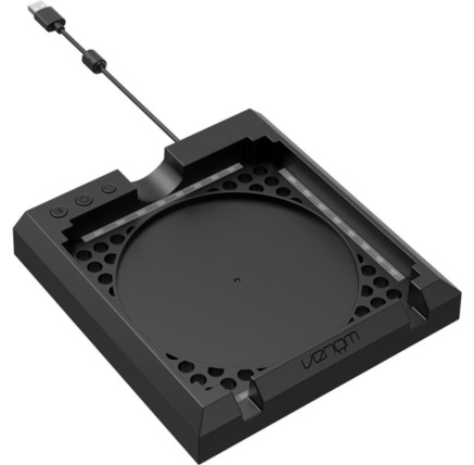 VENOM VS2886 Xbox Series X Multi-Colour LED Stand
