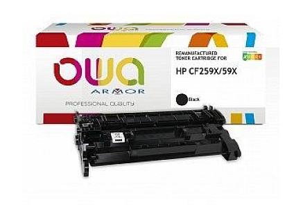 OWA Armor toner pro HP LJ Pro MFP M428dw 10.000 str., komp.s CF259X, toner level