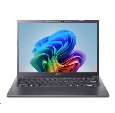 ACER NTB Aspire 14 AI (A14-61M-R0F8),R7 AI 350,14"WUXGA,16GB,1TB SSD,Radeon 860M,W11H,Silver