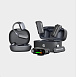 Hollyland LARK MAX 2 Ultimate Combo with OWS Monitor Earphone + Camera RX + USB-C RX