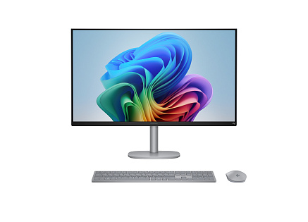 HP OmniStudio X 32-c1000nc, 32" UHD, Core Ultra 7 256V, 16GB DDR5, SSD 1TB, Win11 Pro 2M Game Pass