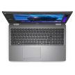 DELL NTB Precision 3591/7-155H/16GB/512GB SSD/15.6" FHD/Cam & Mic/Nvidia RTX 500 Ada/WLAN/Backlit Kb/W11P/3Y PS NBD