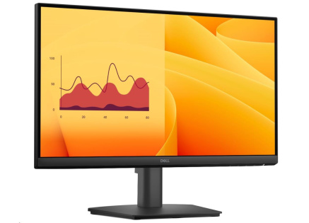 DELL LCD E2225HM - 21,5"/VA/LED/1920x1080/16:9/100Hz/5ms/3000:1/250 cd/m2/DP/VGA/HDMI/VESA/3YNBD (210-BQMZ)