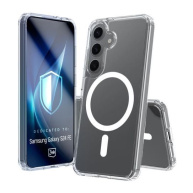 3mk ochranný kryt Armor Magcase pro Samsung Galaxy S24 FE