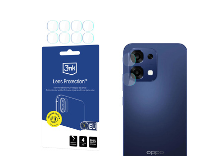 3mk Lens Protection pro Oppo A6 Pro 5G CPH2781