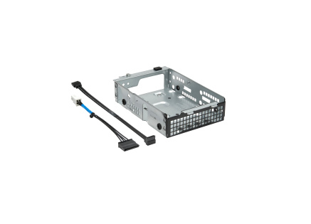 HP Z4 Rack G5 3.5in Drive Cage Adapter