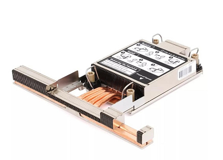 HPE ProLiant DL360 Gen11 High Performance Heat Sink Kit
