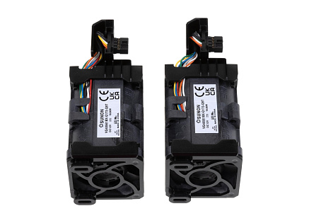 HPE ProLiant DL3X0 Gen11 1U 2P Standard Fan Kit dl320/3620 g11 dl360g12