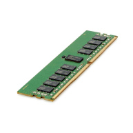 HPE 32GB (1x32GB) Dual Rank x4 DDR4-2933 CAS-21-21-21 Registered Smart Memory Kit refurbished