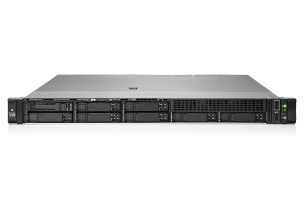 HPE PL DL320g12 6505P (2.2/12C) 1x64G (P69728) MR408i-o 8SFF 2x480G 2x1000W 1GbE NBD333 Smart Choice