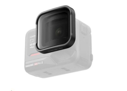 Insta360 Ace Pro 2 Cinematic Lens