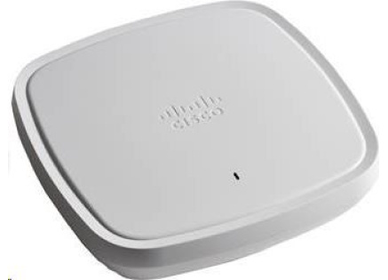 Cisco Catalyst C9120AX External 802.11ax 4x4:4 MIMO;IOT;BT5;mGig;USB;RHL