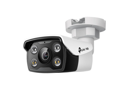 TP-Link VIGI C350(6mm), 5MP, Bullet, PoE, IR 30m, Micro SD card