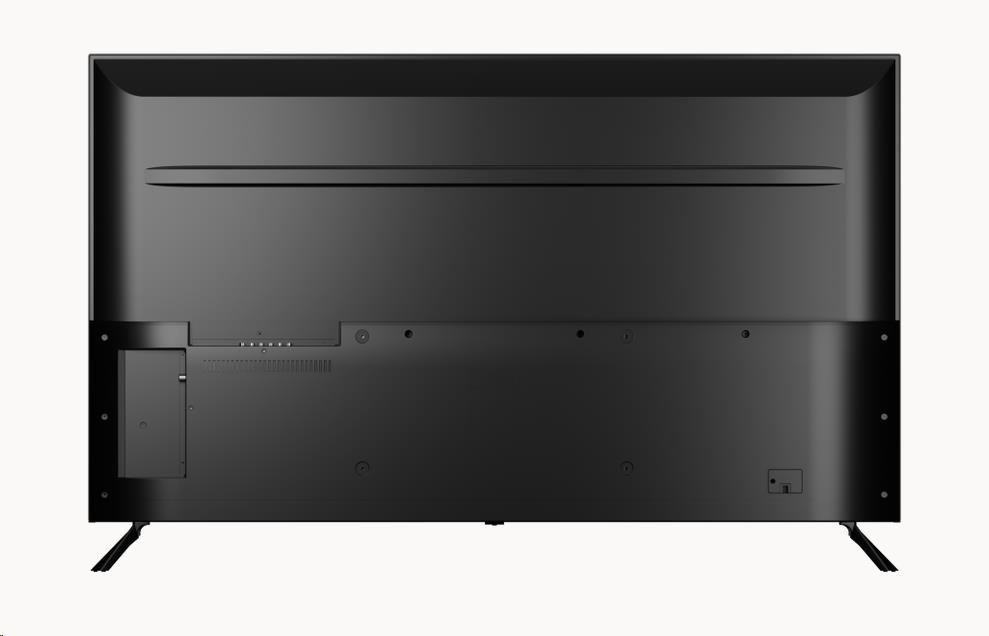 Tesla smart tv