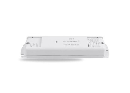 Homematic IP  LED kontroler - HmIP-RGBW