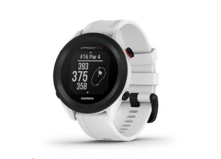 Garmin Approach® S12 White