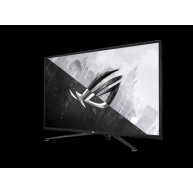 ASUS LCD 43" XG43UQ ROG STRIIX 3840x2160 FLAT 4K UHD Gaming 144Hz HDMI VA 1000cd repro 4xHDMI DP 2xUSB3.0 VESA 15kg