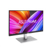 ASUS LCD 27" PA278CGV 2560x1440 ProArt RGB  350cd 5ms 144Hz USB-C-VIDEO+90W DP HDMI USB-HUB REPRO PIVOT VESA-DP HDMI kab