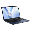 ASUS NTB Vivobook 14 (X1404VA-EB1578W), Core 5 120U, 15.6" 1920 x 1080, 16GB, 512GB SSD, Intel, W11 Home, Blue