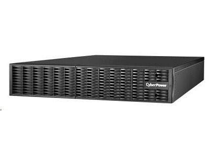 CyberPower Battery Pack, rack, pro OLS1500ERT2UA, OLS2000ERT2UA