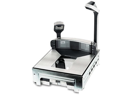 Datalogic Magellan 9800i, 2D, multi-IF