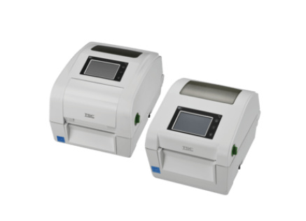 TSC DH340THC, Buzzer, 12 dots/mm (300 dpi), disp., RTC, USB, USB Host, RS232, Ethernet, kit (USB) TSC DH340THC, Buzzer, 12 dots/mm (300 dpi), disp., RTC, USB, USB Host, RS232, Ethernet, kit (USB)