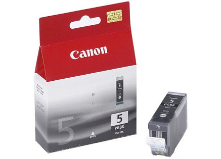 Canon PGI-5 BK černá pro iX4000, iX5000, MP-500, MP-800(R),PIXMAiP3300,3500,iP4x00,iP5200(R),MP5x0,MP6x0,MP8x0(360 str.) Canon PGI-5 BK černá pro iX4000, iX5000, MP-500, MP-800(R),PIXMAiP3300,3500,iP4x00,iP5200(R),MP5x0,MP6x0,MP8x0(360 str.)