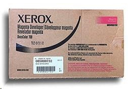 Xerox DCP 700 Developer Magenta