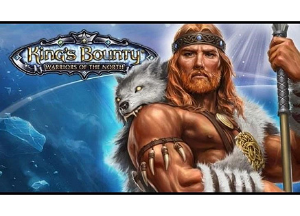 King’s Bounty: Wojownicy Północy Wydanie Kompletne (PC) PL klíč Steam King’s Bounty: Wojownicy Północy Wydanie Kompletne (PC) PL klíč Steam