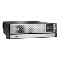 APC Smart-UPS SRT Li-Ion 1500VA RM 230V Network Card, 3U, (1350W)