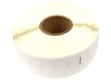 Xerox kompatibilní etikety s DYMO 99010 (S0722370), adresní štítky, 28 x 89mm, 130ks - ALLPRINT Xerox kompatibilní etikety s DYMO 99010 (S0722370), adresní štítky, 28 x 89mm, 130ks - ALLPRINT