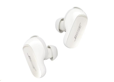 Bose Headphones QuietComfort Ultra Earbuds / 882826-0070 White, EU