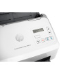 HP ScanJet Enterprise Flow 7000 s3 Sheet-Feed Scanner (A4, 600 dpi, USB 3.0, USB 2.0, Duplex)